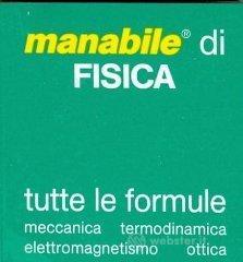 Fisica. Tutte le formule