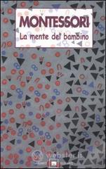 La mente del bambino. Mente assorbente