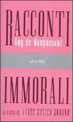 Racconti immorali Racconti immorali