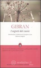 I segreti del cuore. Ediz. integrale I segreti del cuore. Ediz. integrale