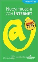 Nuovi trucchi con Internet
