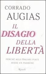 Il disagio della libert�. E-book