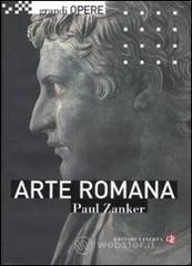 Arte romana