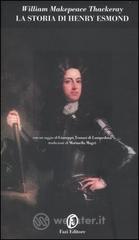 La storia di Henry Esmond