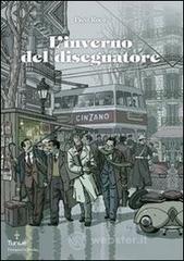 L' inverno del disegnatore