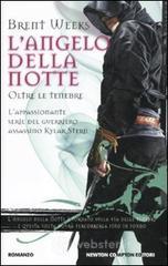 Langelo della notte. Oltre le tenebre. E-book