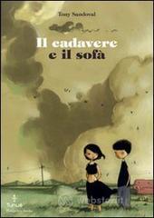 Il cadavere e il sof�