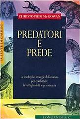prezzo Predatori e prede in offerta su prezzi in promozione