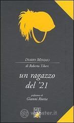 Un ragazzo del '21