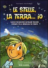 Le stelle, la terra... io