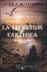 La leggenda di Earthsea La leggenda di Earthsea