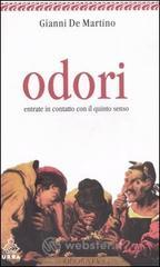 Odori. E-book