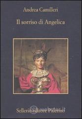 Il sorriso di Angelica. E-book