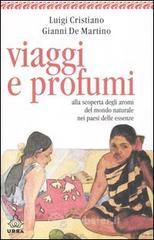 Viaggi e profumi. E-book