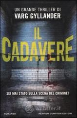 Il cadavere. E-book
