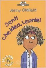prezzi e offerte Senti che idea, Leonie! su prezzi in promozione