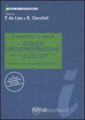 Codice dell'espropriazione
