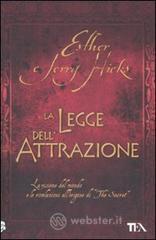 La legge dellattrazione. E-book