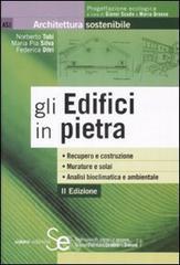 Gli Edifici in pietra. E-book