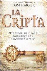 La cripta. E-book