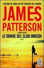 Le donne del club omicidi Le donne del club omicidi