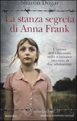 La stanza segreta di Anna Frank La stanza segreta di Anna Frank