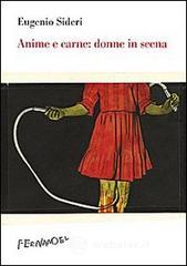 Anima e carne: donne in scena