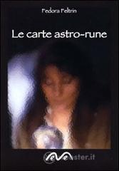 Le carte astro-rune. Con gadget