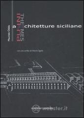 Purini - Thermes. Architetture siciliane. E-book