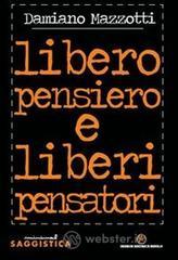 Libero pensiero e liberi pensatori