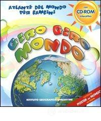 Giro Giro Mondo. E-book