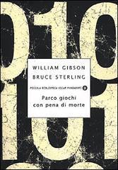 Parco giochi con pena di morte