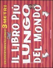 Il libro più lungo del mondo Il libro più lungo del mondo