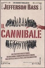 Il cannibale. E-book