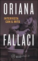 Intervista con il mito