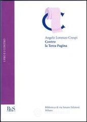 Contro la terza pagina Contro la terza pagina