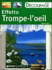 Effetto trompe l'oeil