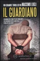 Il guardiano. E-book