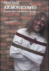 Armonicomio. Elogio dellarmonica blues. E-book