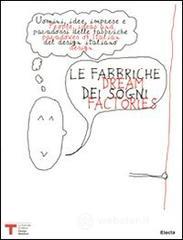 Le fabbriche dei sogni-Dream factories. Quarta Triennale Design Museum