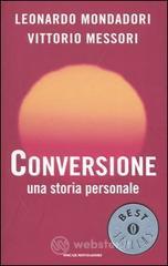 Conversione. Una storia personale