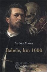 Babele, km 1000 Babele, km 1000