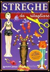 Streghe da ritagliare Streghe da ritagliare