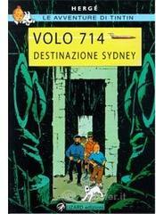 Volo 714. Destinazione Sydney