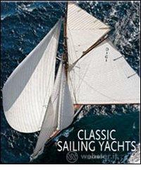 Classic sailing yachts Classic sailing yachts