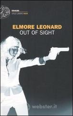 Out of sight Out of sight