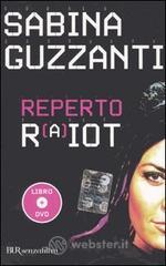 Reperto RaiOt. Con DVD Reperto RaiOt. Con DVD
