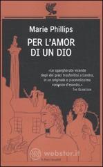 Per l'amor di un Dio