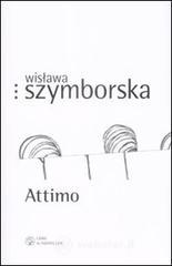 Attimo. Testo polacco a fronte Attimo. Testo polacco a fronte