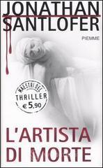 L' artista di morte